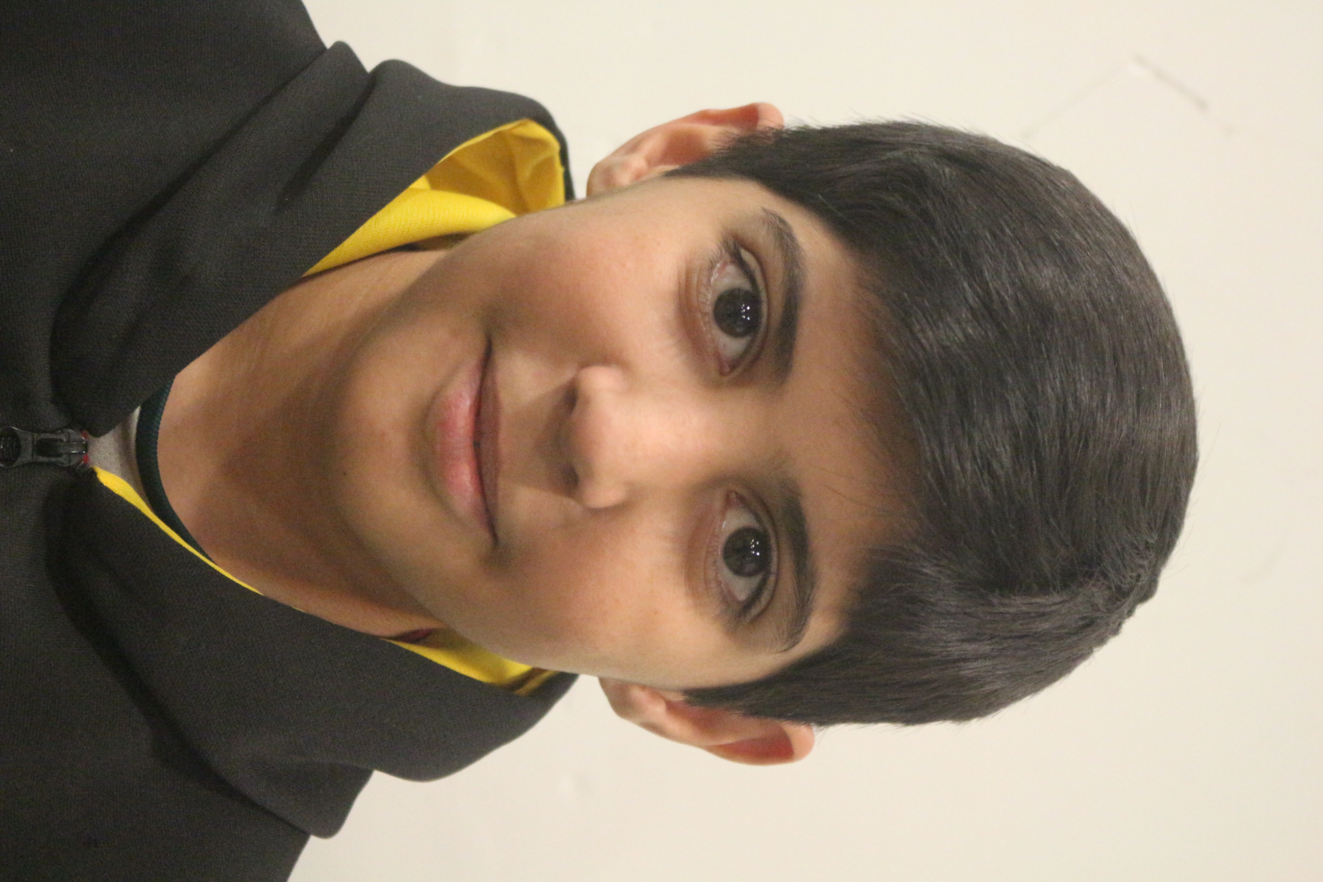 عکس محمد طاها دوکوهکی