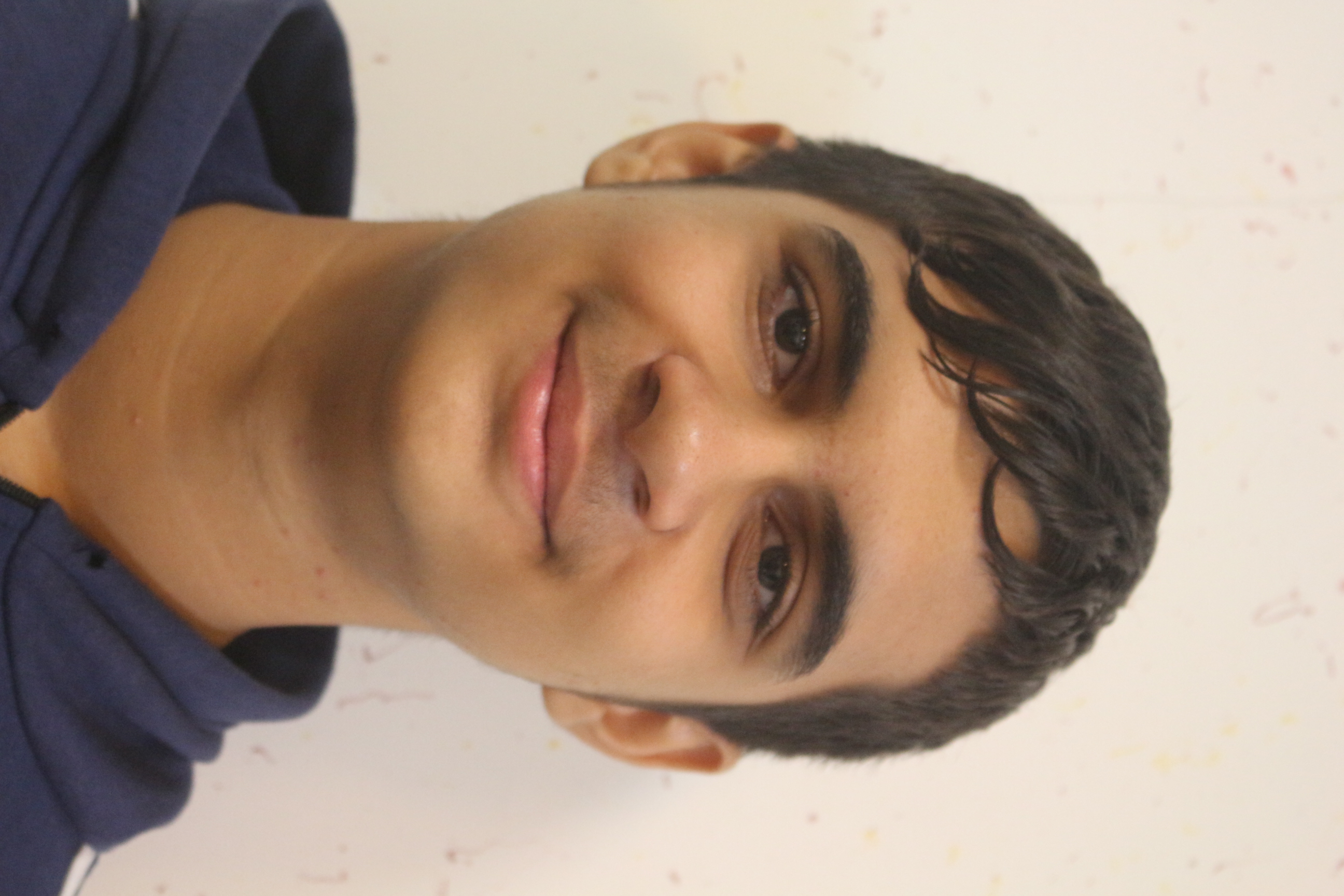 عکس امیر علی زارع