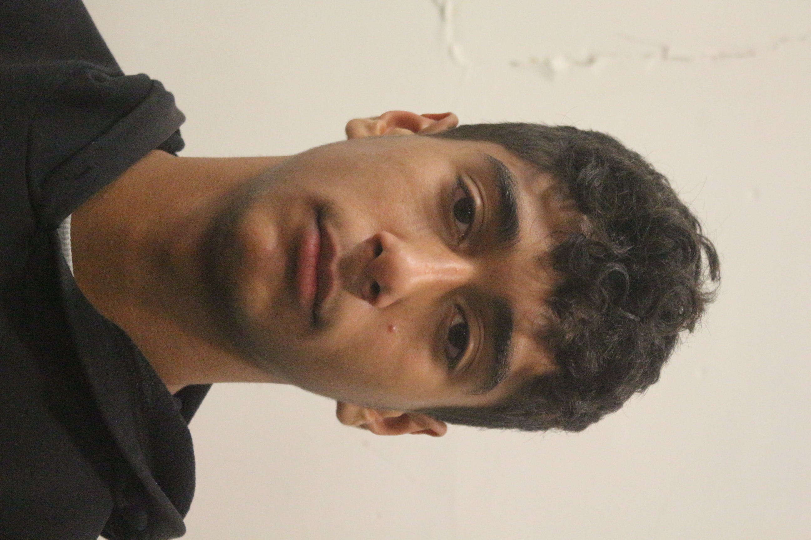 عکس ایلیا افضلی