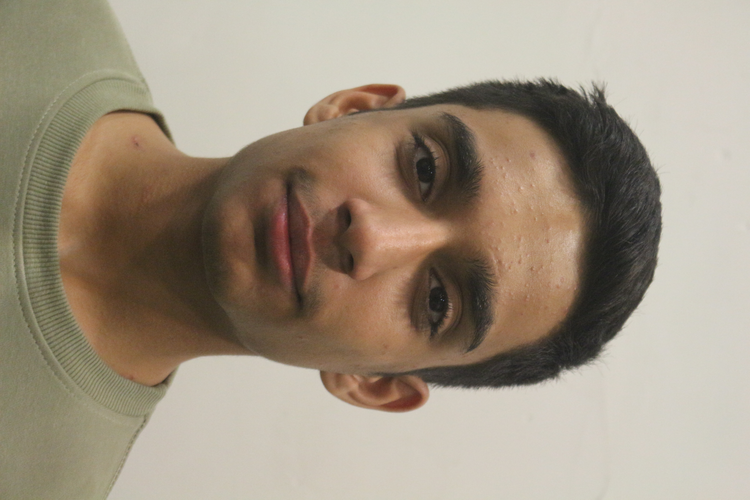 عکس طاها فرخی