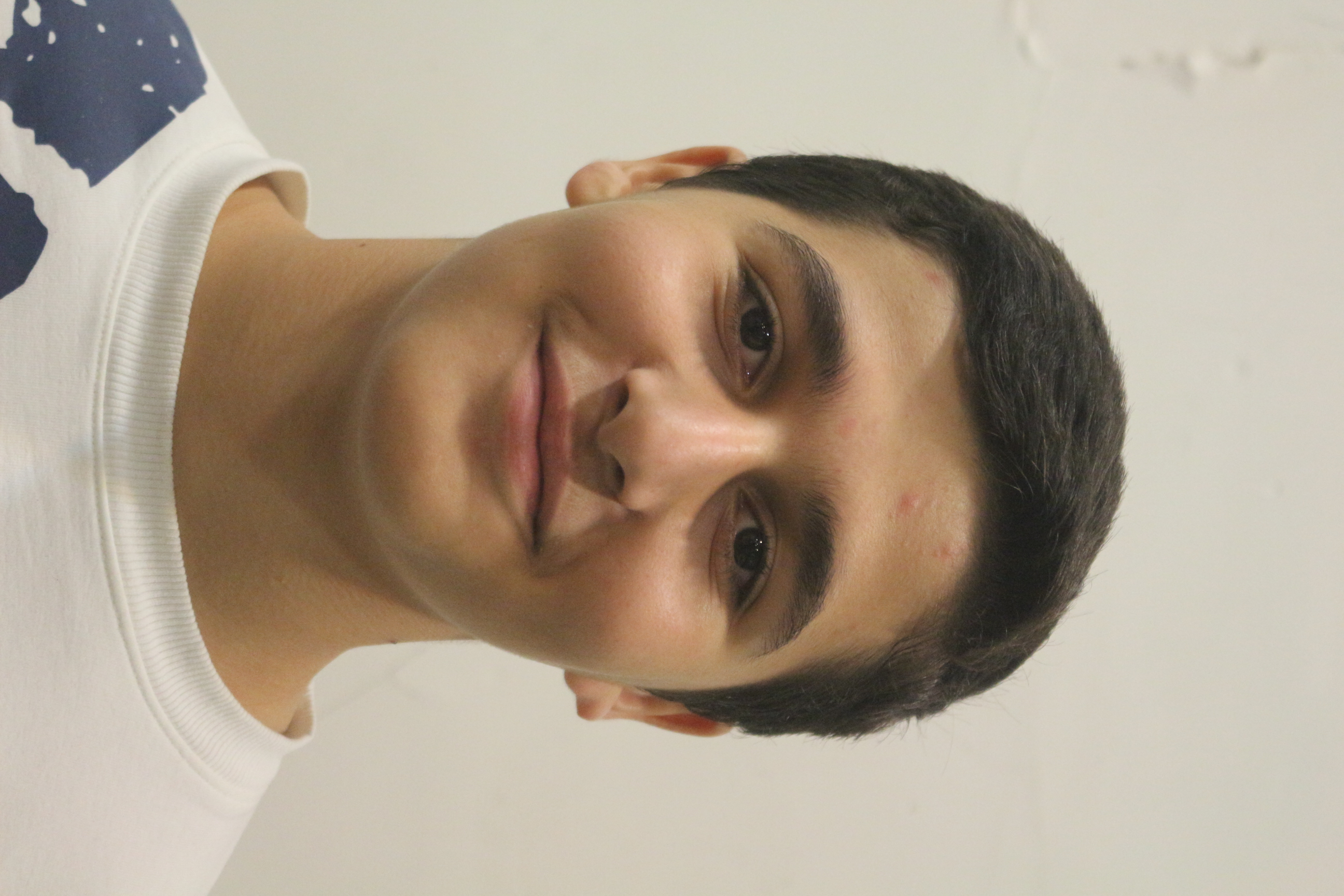 عکس امیر علی  زارع