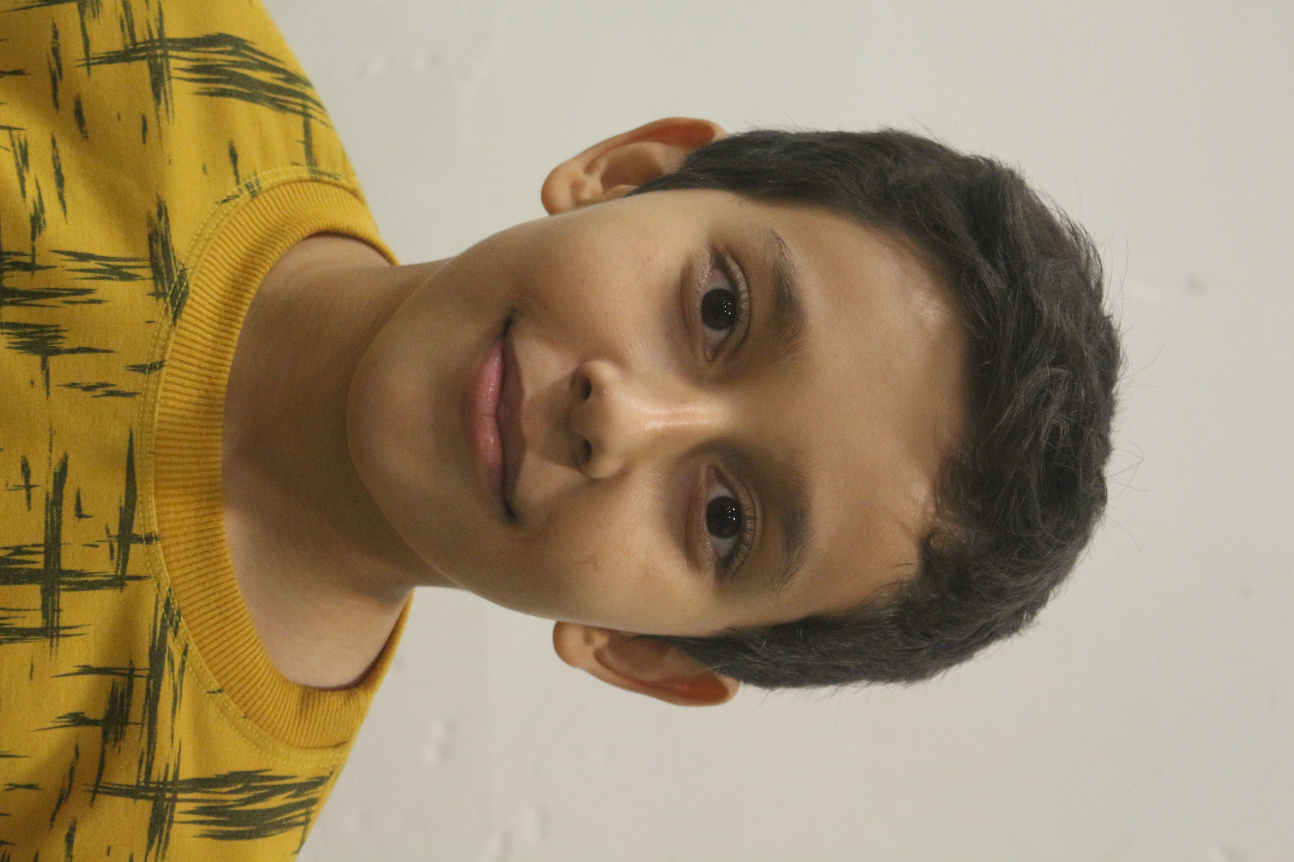 عکس امیر علی مهدوی آزاد