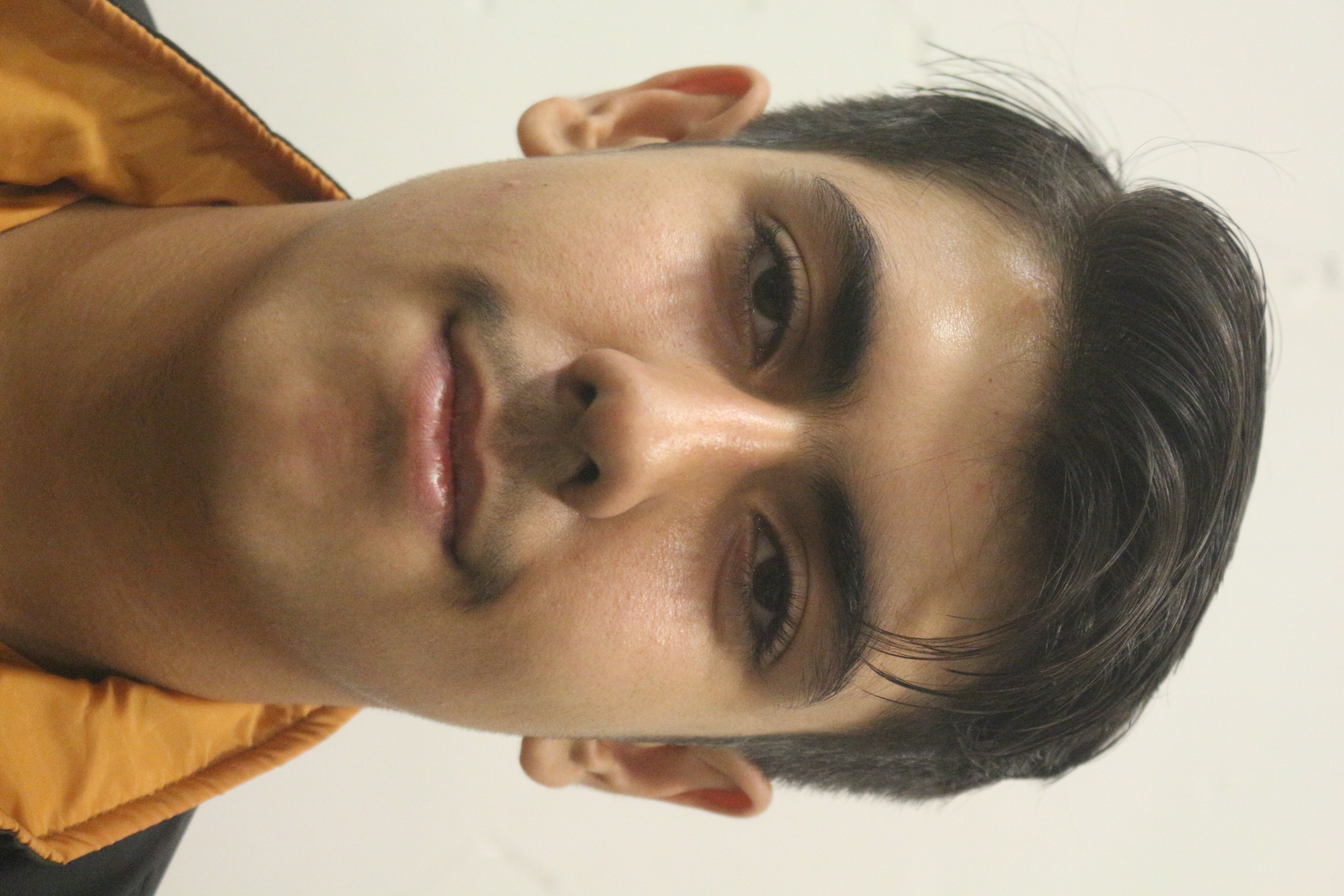 عکس سید امیر محمد خادم