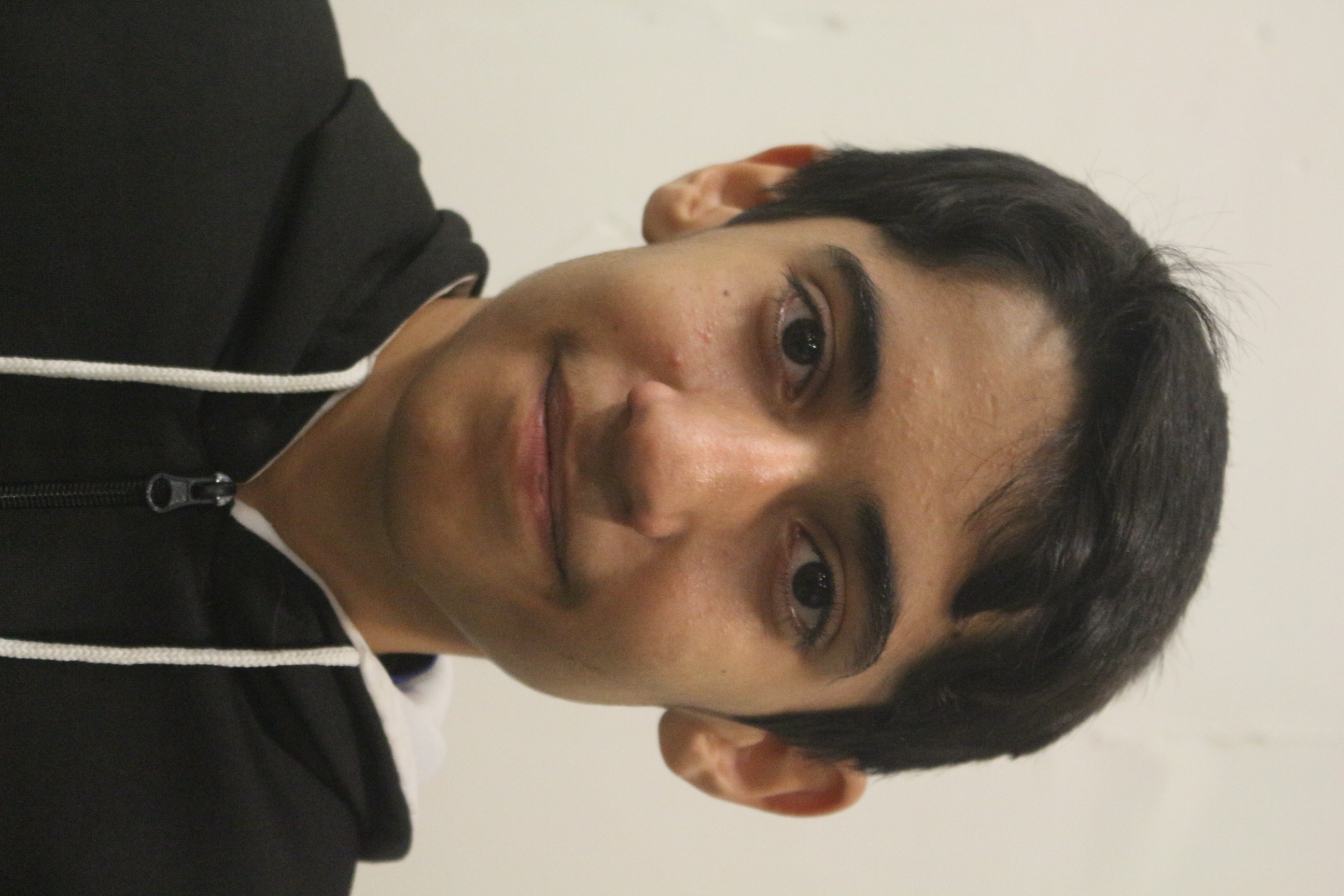 عکس محمد حسین دوکوهکی