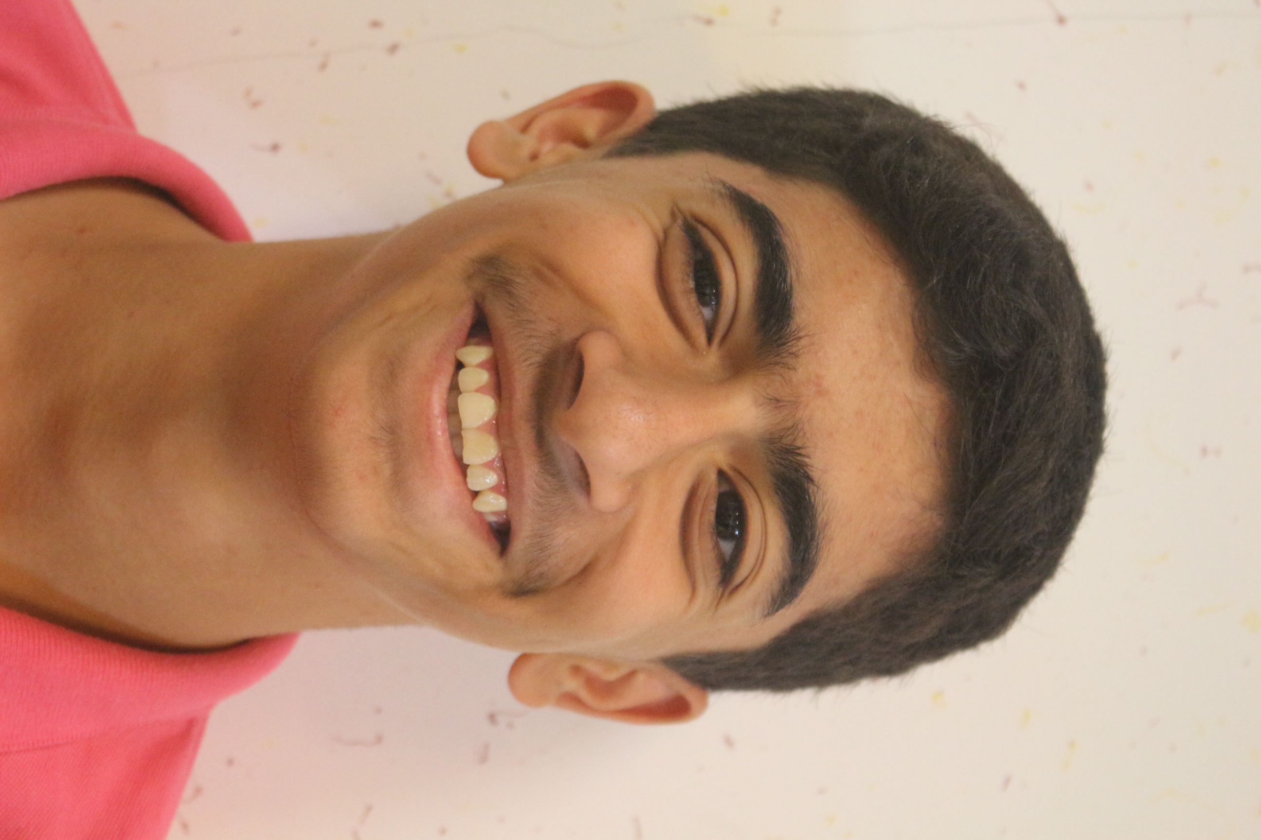 عکس محمد راستین  رحیم نژاد