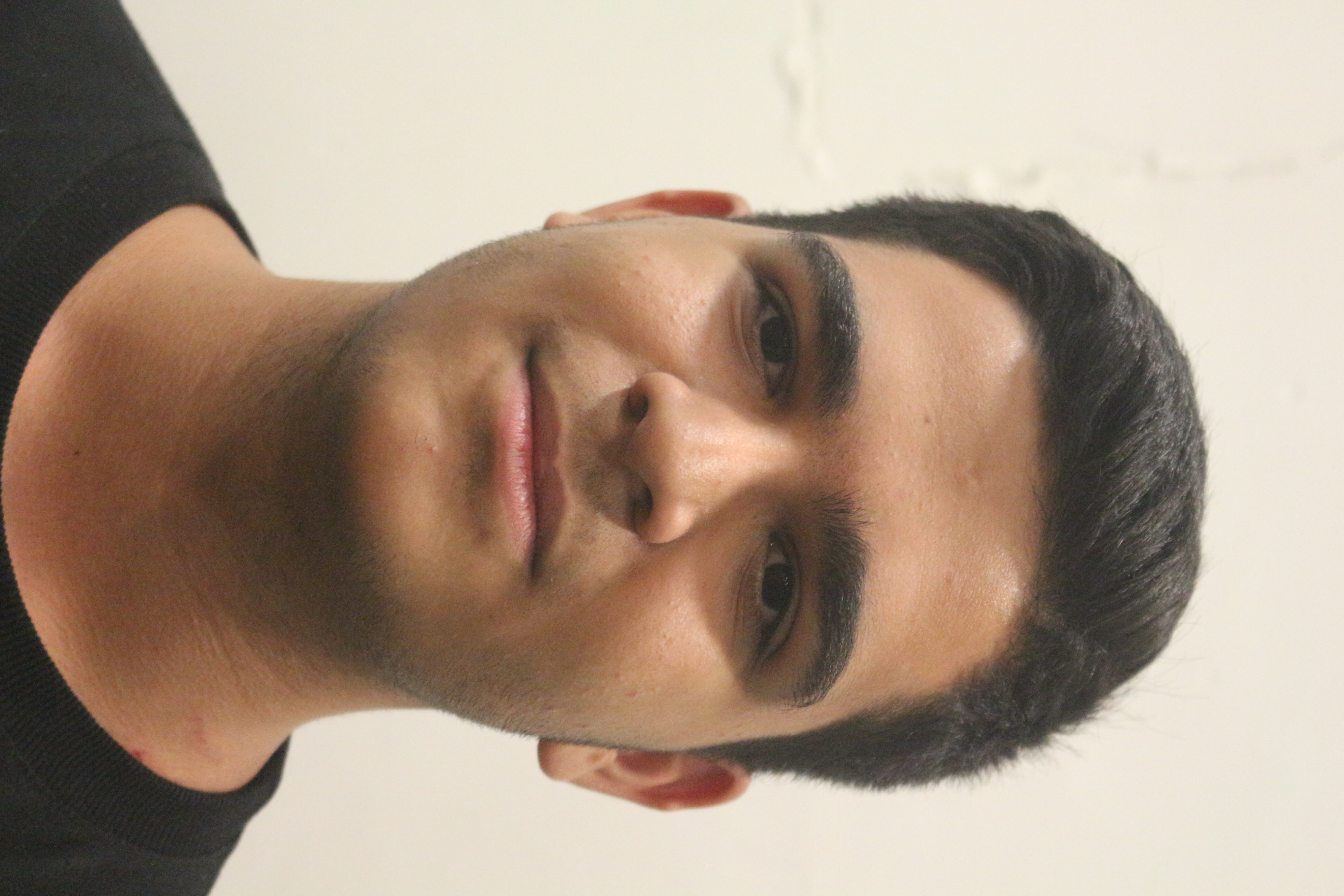 عکس محمد مهدی ساریخانی