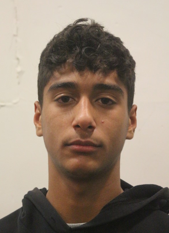 عکس ایلیا افضلی