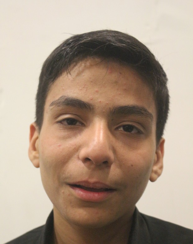 عکس علیرضا  افراسیابی