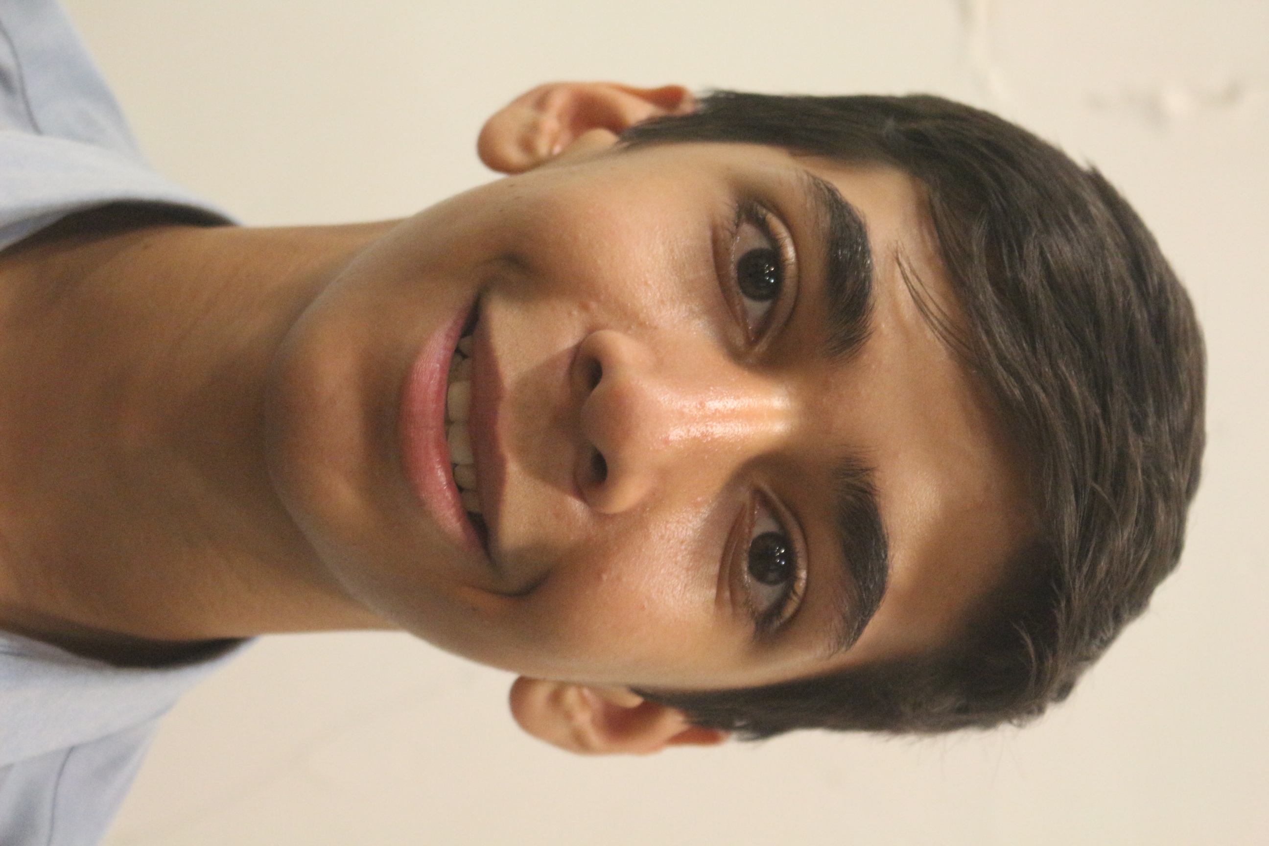 عکس امیر پارسا زارعی