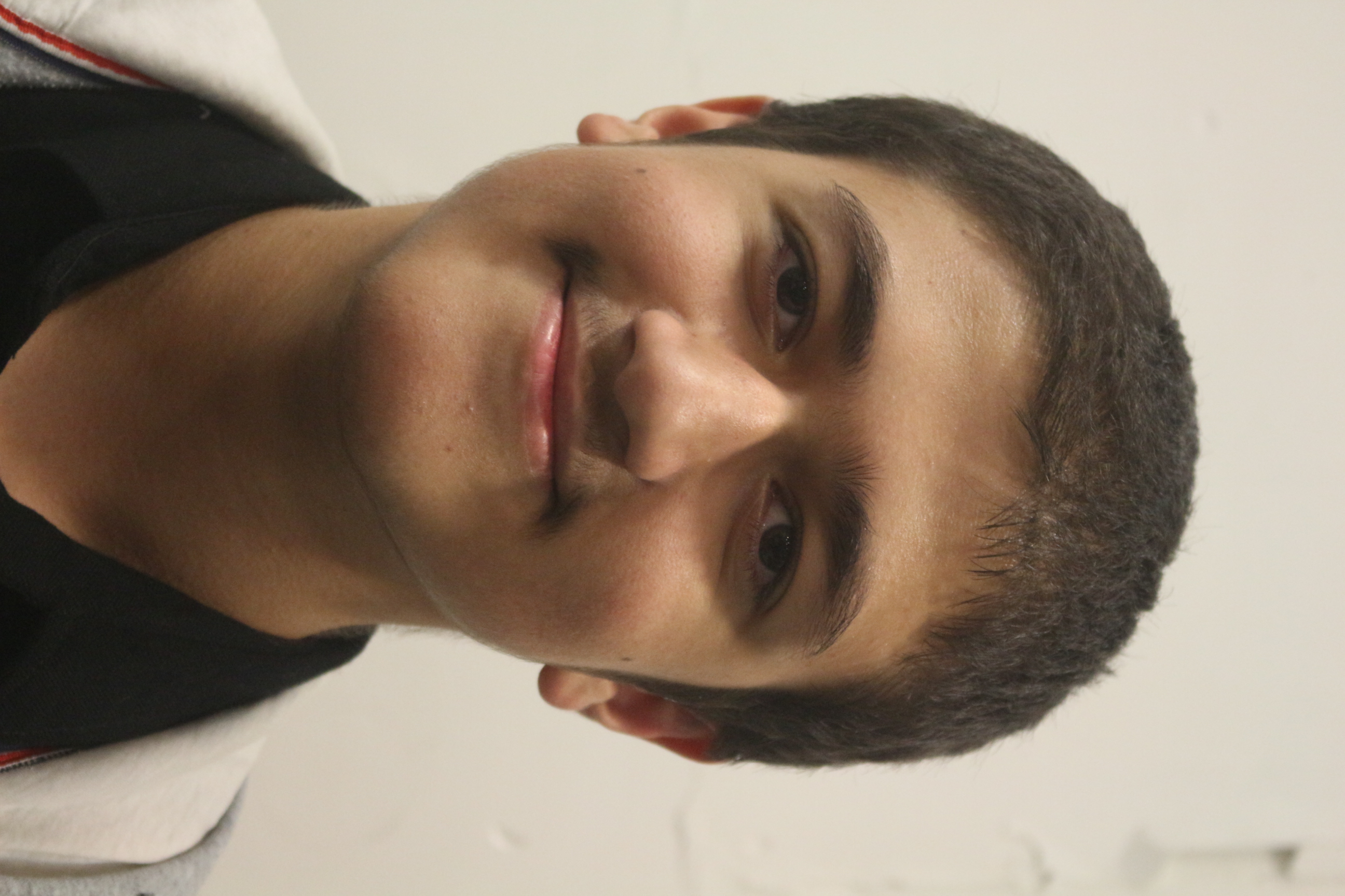 عکس مهدی وفایی سدهی