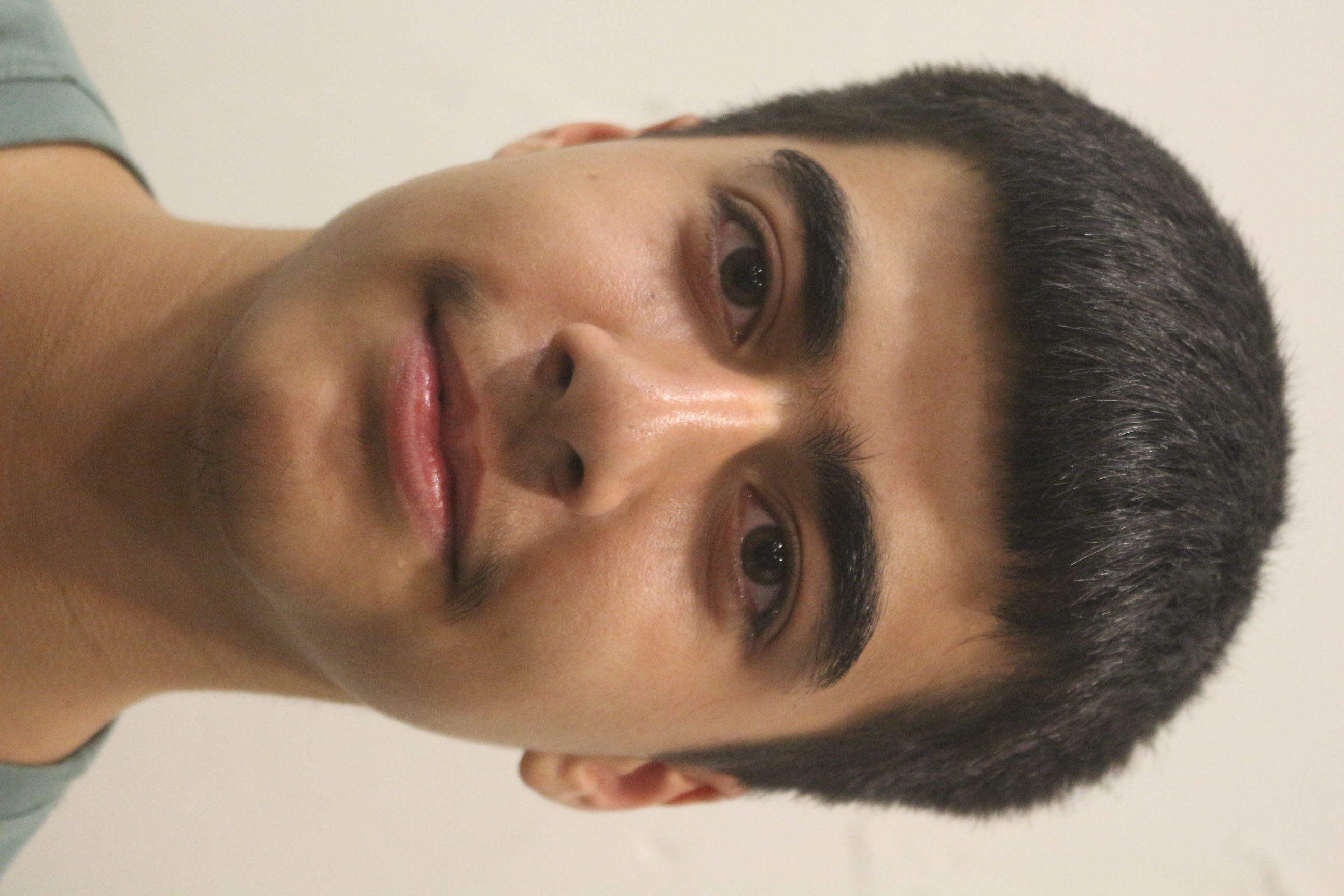 عکس مهراد رزمجویی