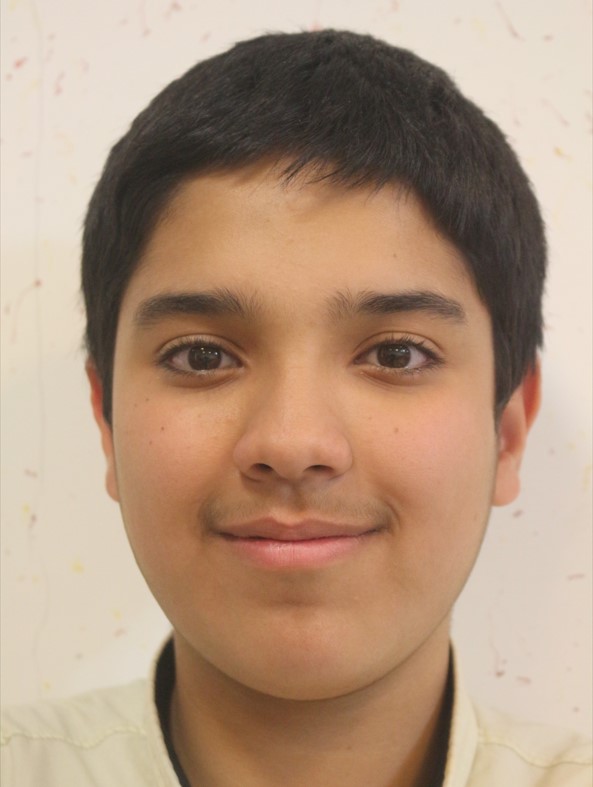 عکس علیرضا  ابراهیمی زاده