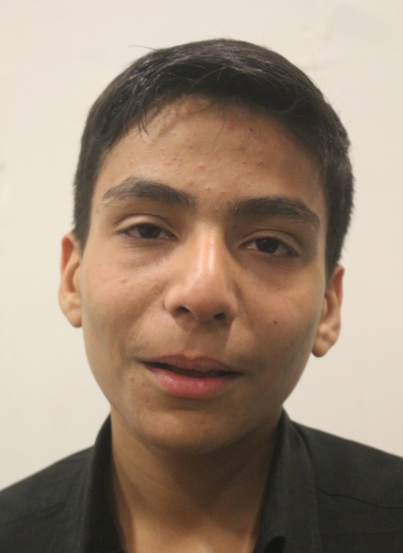 عکس علیرضا  افراسیابی