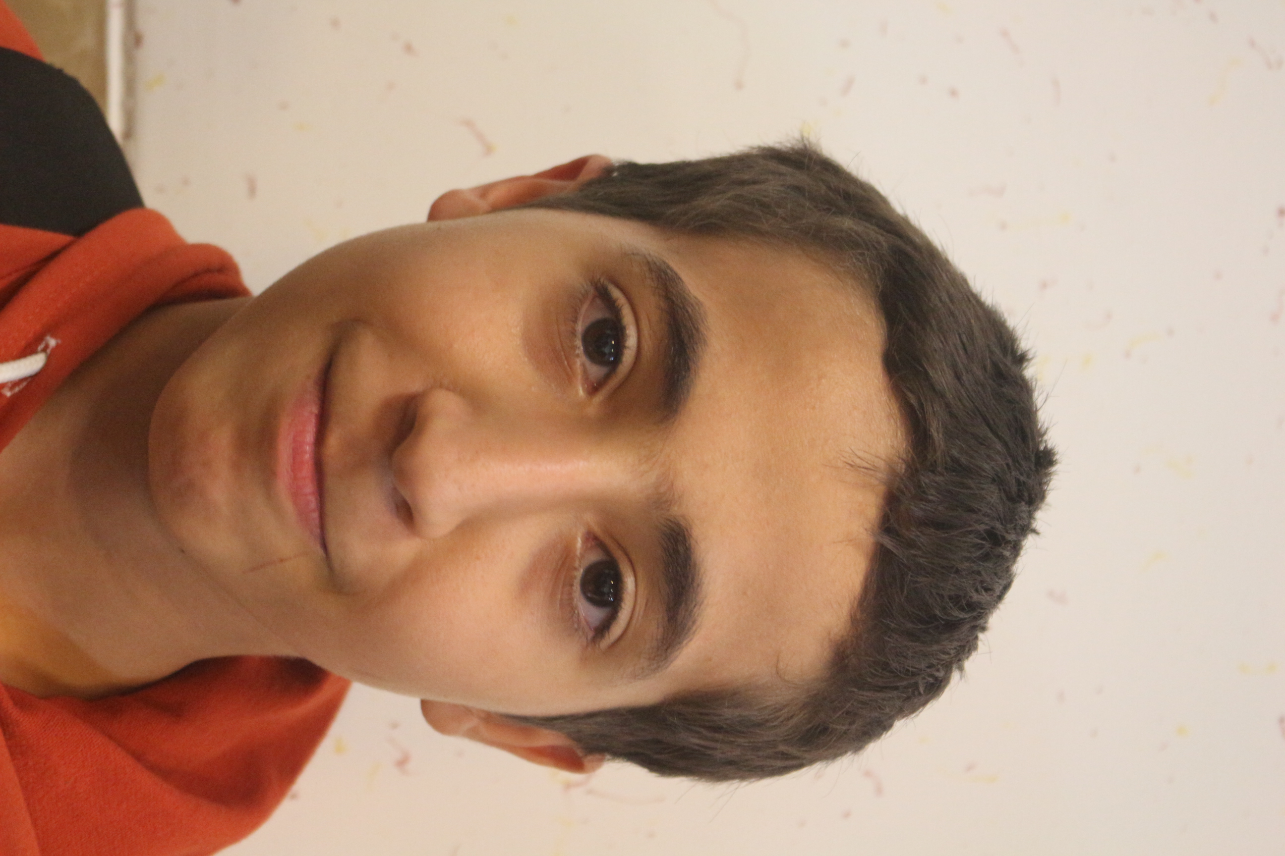 عکس محمد جواد عسکری