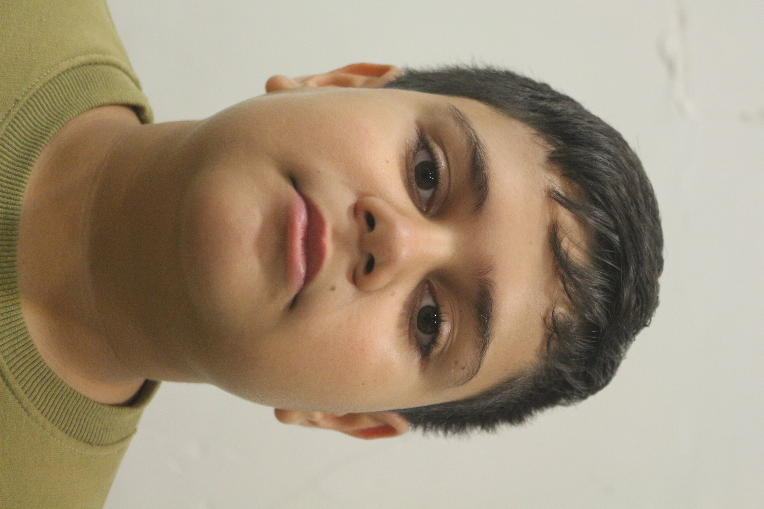 عکس امیر رضا  مفیدی