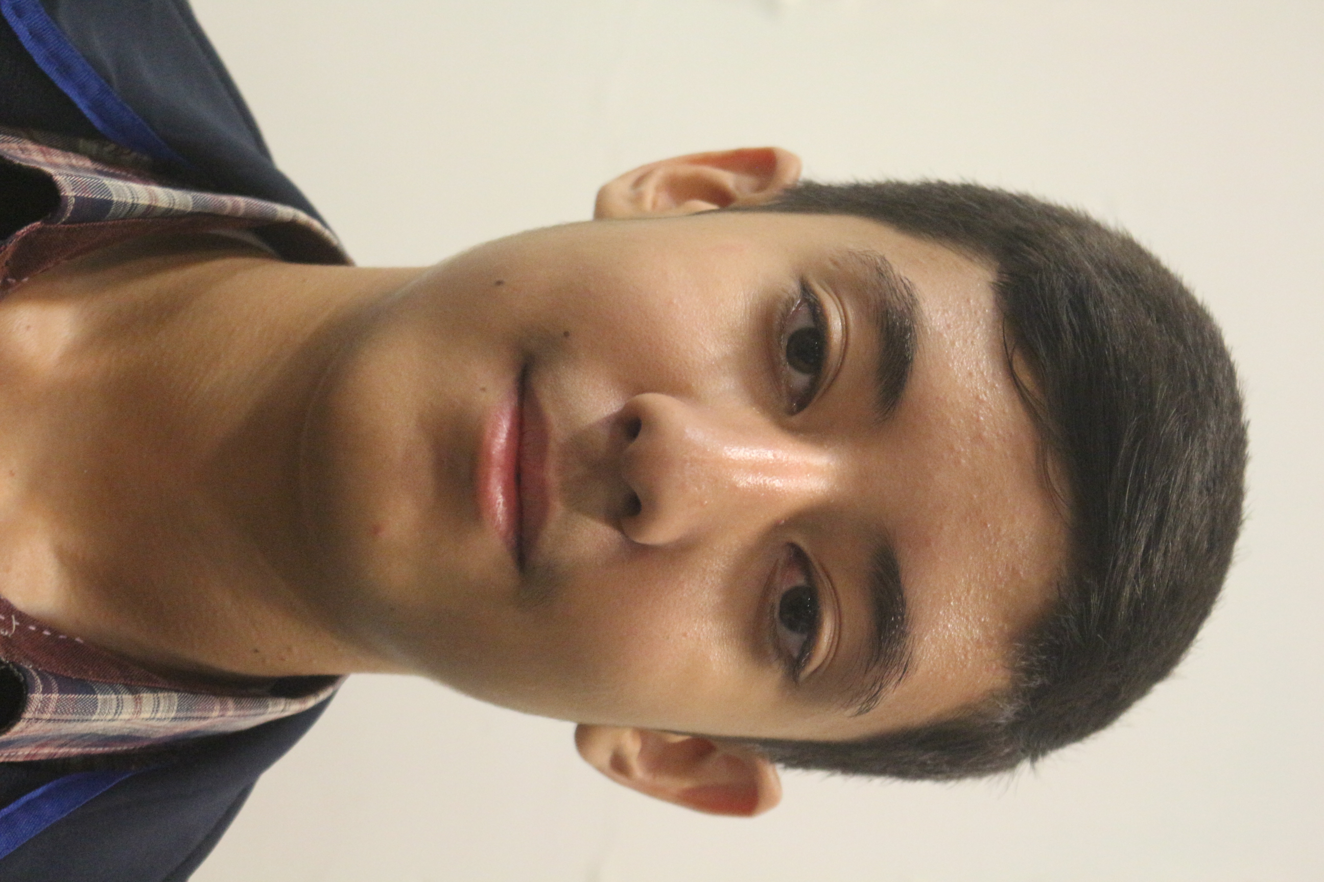 عکس علیرضا خاوندی