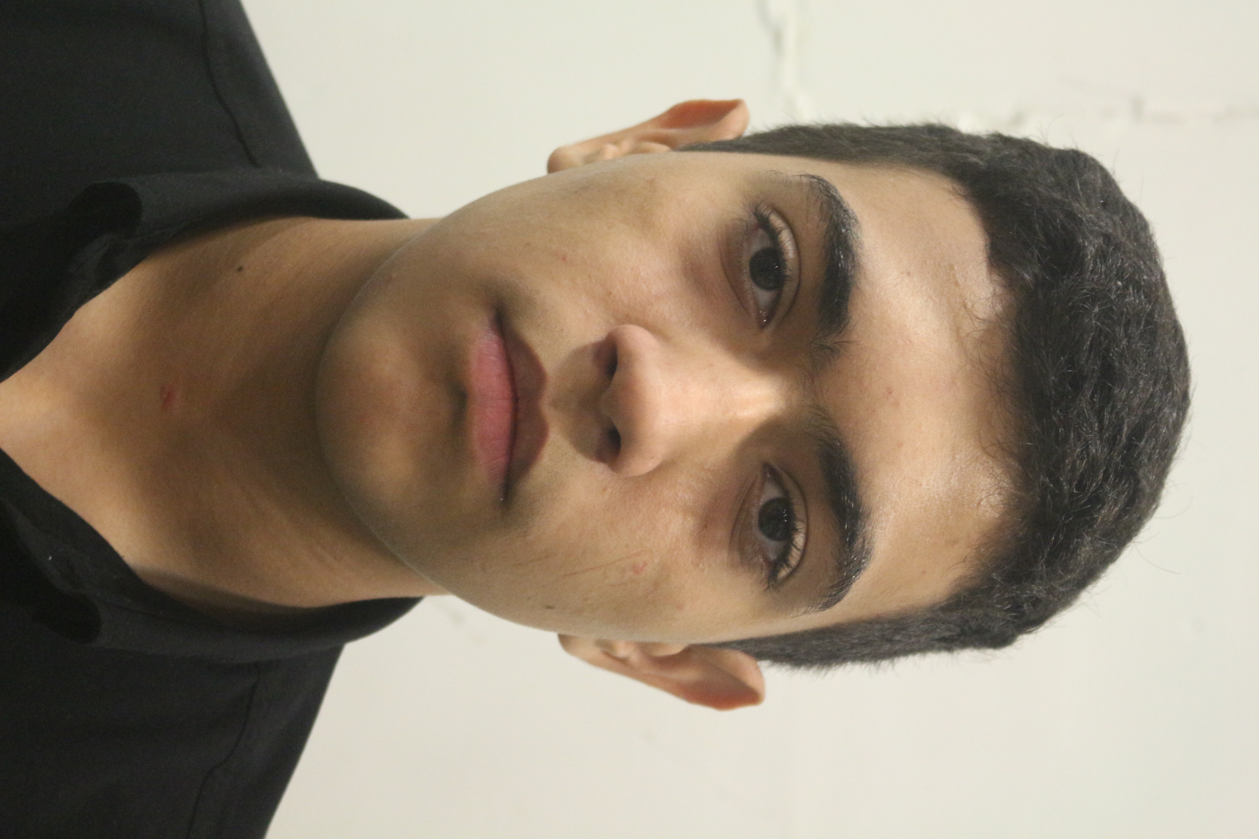 عکس امیر علی نصیری