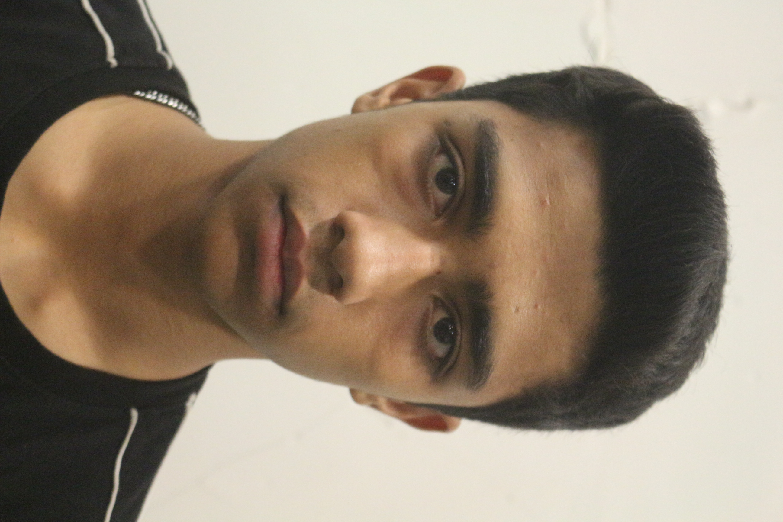 عکس محمد باقر زارع